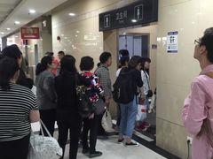-上海长途汽车客运总站
