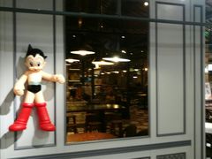 -大食代美食广场(上海中心店)