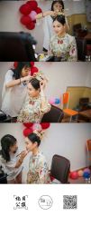 -ZHICOME·稚蔻婚纱礼服造型定制(西安龙首印象城店)