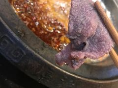 -唇辣号重庆老火锅(亦庄店)