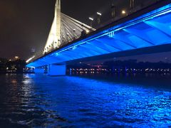 -珠江夜游西堤码头