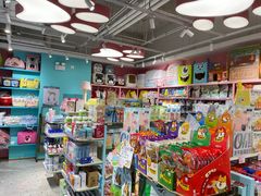 -FAELING PETS美天灵宠物(合生汇店)