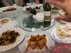 -渔意楼·驰名沙田乳鸽(五羊店)