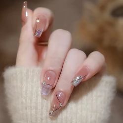 -LILY NAILS美甲美睫