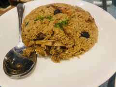 -茶油香闽南菜·花园餐厅(前埔店)