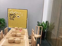 -子曰书院·古筝围棋书法国画小主持(夏都店)