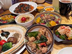 -森Some Fusion(荔湾店)