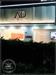 -Amo la Diva造型