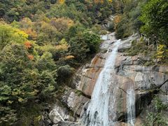 -光雾山旅游景区