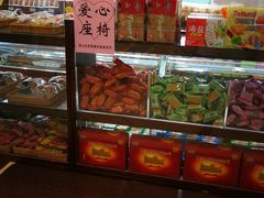 -芦庄子桂顺斋(和平路总店)
