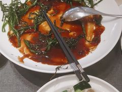 -新吉士·上海菜(浦东LCM置汇旭辉店)