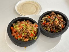黑红三剁双拼-蝴蝶泉宾馆-中餐厅