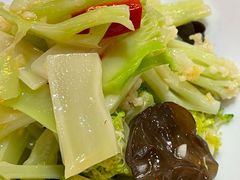 -徽镇小厨·经典徽菜(十里河店)