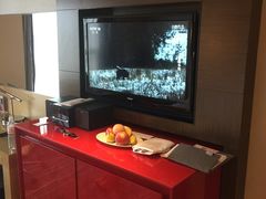 -青岛富力艾美酒店