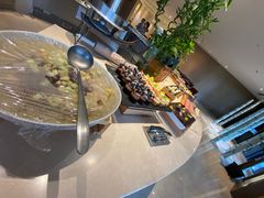-上海嘉定喜来登酒店