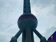 -东方明珠老上海8号餐厅(东方明珠广播电视塔店)