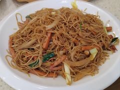 -明记港式烧腊茶餐厅(下沙店)