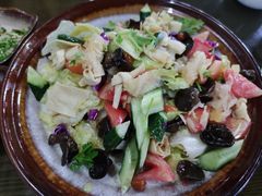 大拌菜-一块豆腐(海滨中路店)