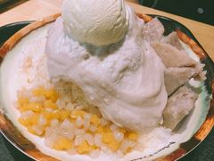 -Meet Fresh鮮芋仙(时代天街店)