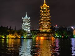 -桂林两江四湖景区