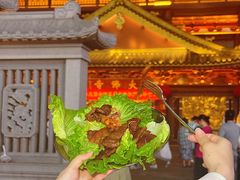 -阪尚皇·原切牛排·烤肉火锅自助(北京路店)