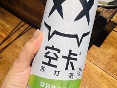 -盟重烧烤(东瓜山创始店)