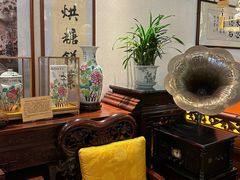 -富华斋饽饽铺·宫廷糕点·伴手礼(护国新天地店)