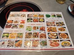 -创味·民间海南菜·非遗藤桥排骨(藤桥·免税城店)