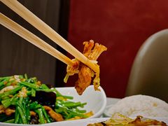 -北李妈妈菜·海肠捞饭(高新万达店)