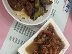 -蘭心餐厅(进贤路店)