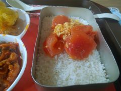 -双宝铁饭盒(南十四店)