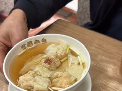 -百福麵家(新馬路店)