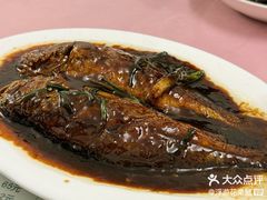 -蘭心餐厅(进贤路店)
