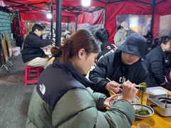 -回味黑鸭煲·始于2006(万松园店)