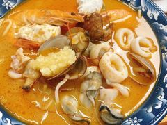 -四里沙茶面(湖滨四里店)