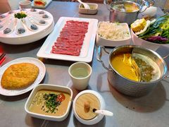 -君邦火锅(新疆大厦店)