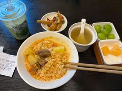 -金色印象·HiFi影音·按摩足疗(南滨印象店)