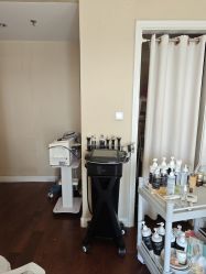 -演员的秘密·皮肤管理