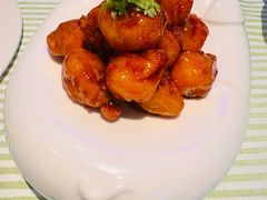 -桂满陇·杭州饭店(清河万象店)