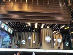 门面-大铁勺新津菜(东丽阳光新业广场店)