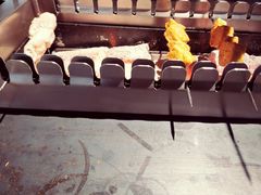 -很久以前羊肉串(昌里路三钢里店)