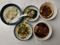 -龙抄手(文殊坊店)