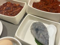 -海底捞火锅(南山京基百纳店)
