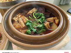 -苏梦江南·淮扬菜(夫子庙店)