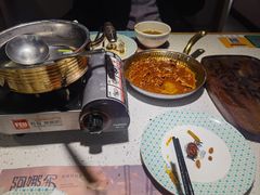 -阿娜尔·新疆菜(佰港城店)