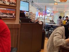 -王繁星面馆(西安熙地港店)