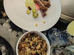 -火舞铁板烧(龙岗中心城店)