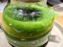 翡翠银鱼羹-味界·精致赣菜(招商花园城店)