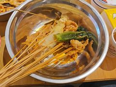 -嘉州鲜知味钵钵鸡(奎星楼店)