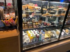 -星巴克(福州万象九宜城分店)